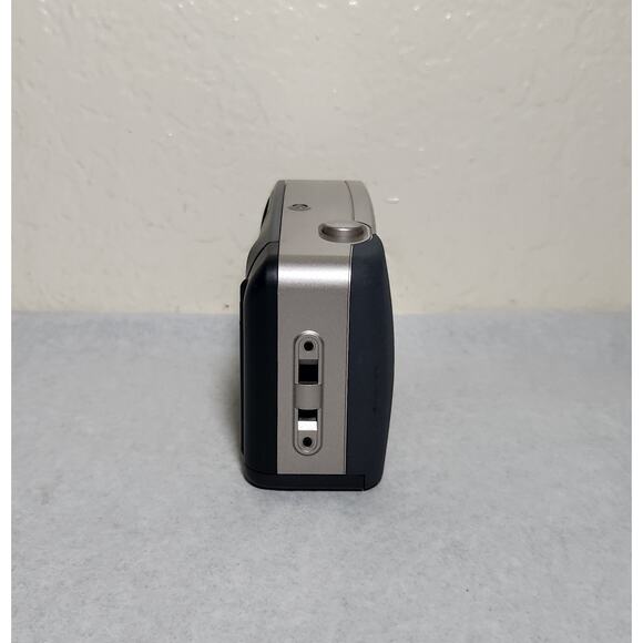 Pentax PC-330 35MM TESTED Vintage Point And Shoot Camera Pre-owned - Picture 2 of 7